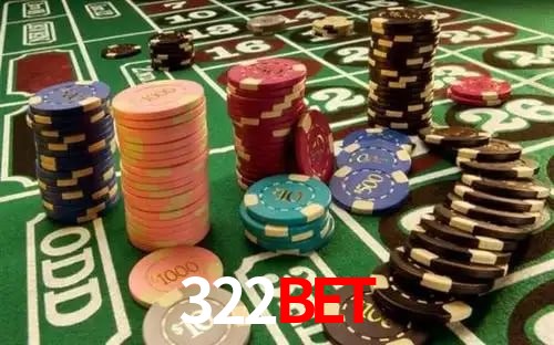 APP oficial da 322Bet para mobile